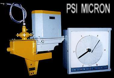 The MICRON (PSI-200, PSI-300) is low cost, reliable, so, it is real the successful instrument